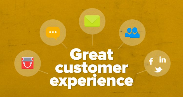 Customer service excellence: How you can handle your customers and achieve your goals